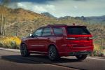 Dodge Durango R/T 2021 года